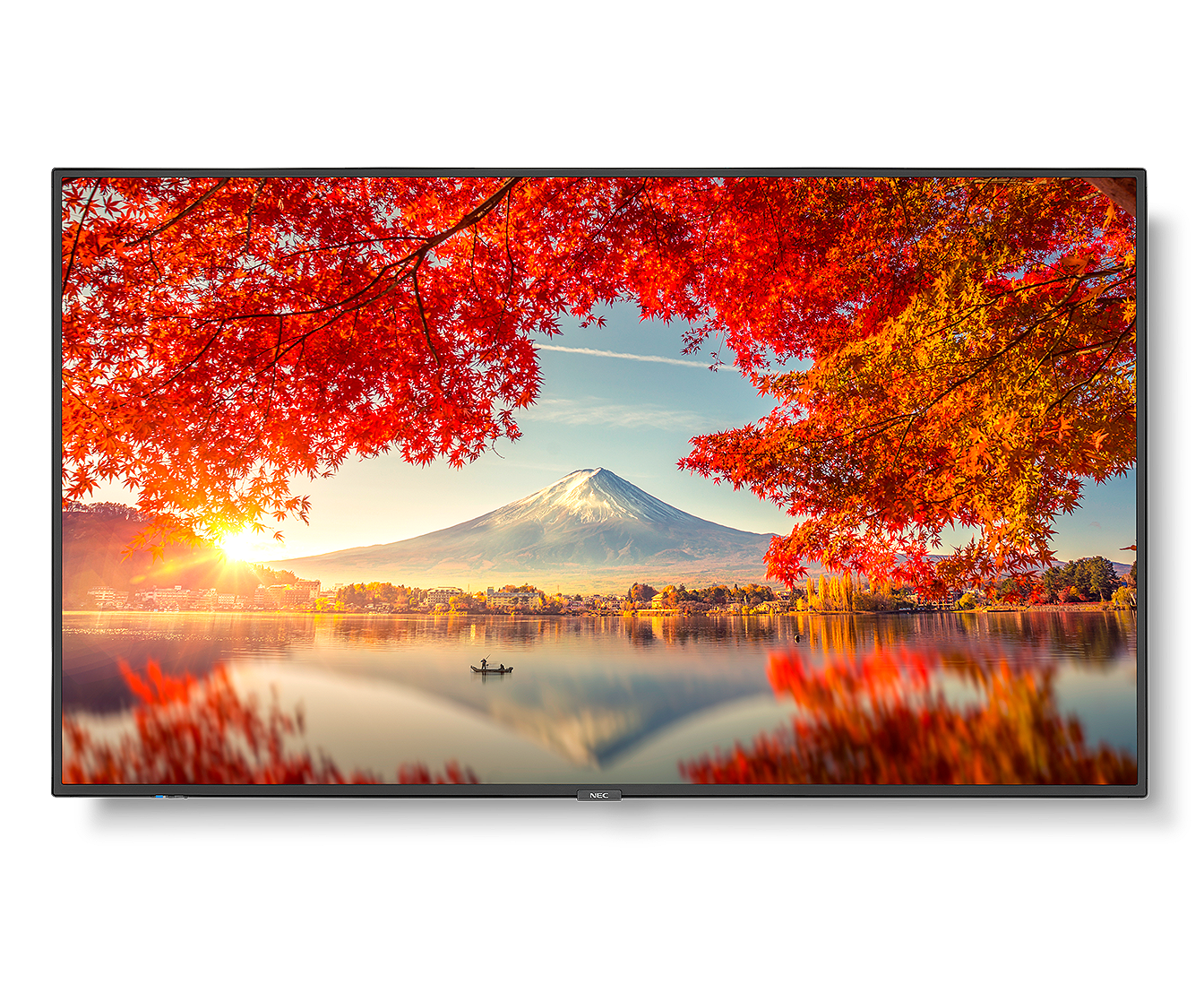 Sharp Electronics Canada